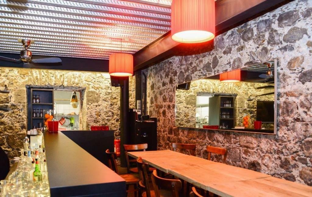 Appartement Hypercentre+ Place De Parking Privee سان دوني المظهر الخارجي الصورة