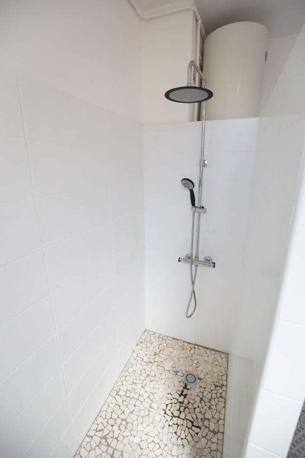 Appartement Hypercentre+ Place De Parking Privee سان دوني المظهر الخارجي الصورة